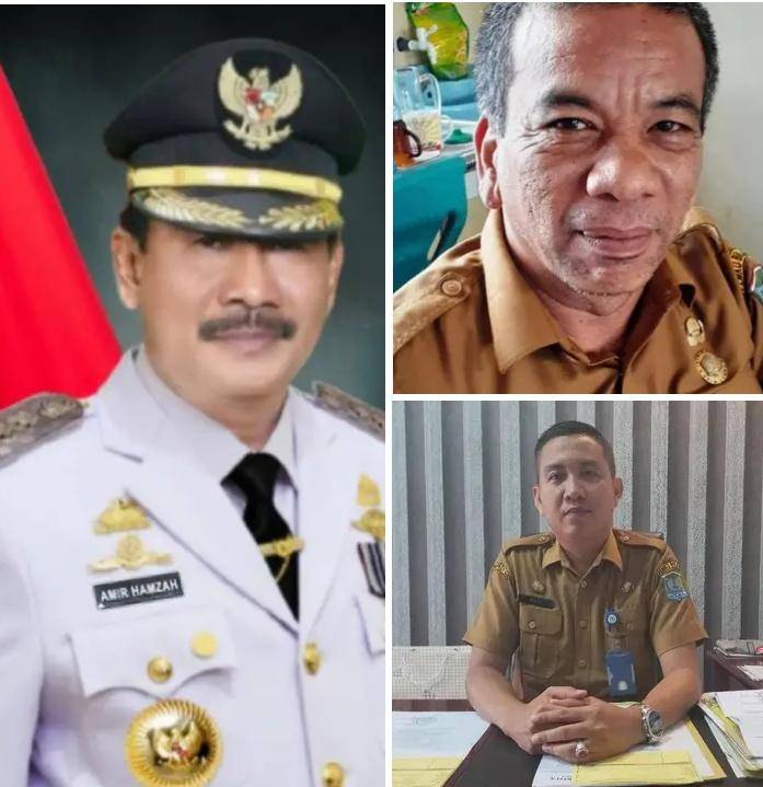 Konpirasi Jahat, Walikota Binjai dan Sekda Serta Kepala Bagian Pemerintahan Kota Binjai Diduga Kebal Hukum Tak Respon Surat dari BKN RI