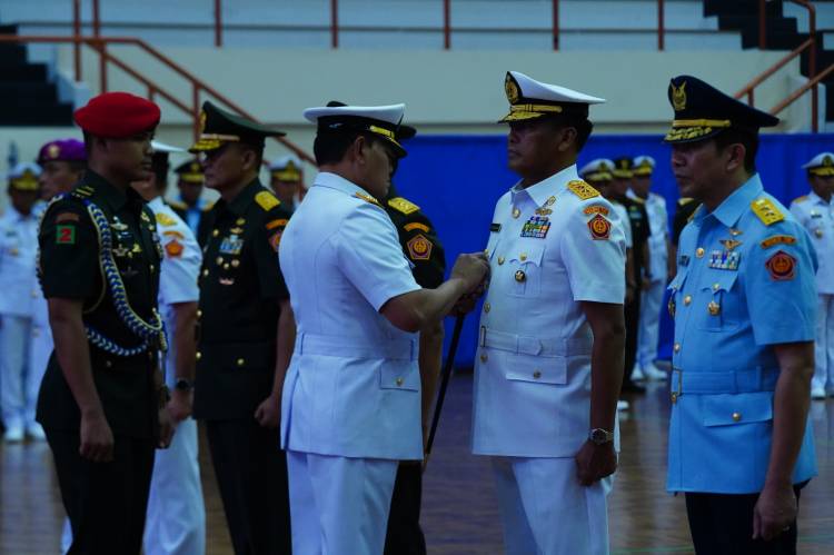 Panglima TNI: Peristiwa di Basarnas Perlu Jadi Evaluasi Agar Tidak Terjadi Lagi