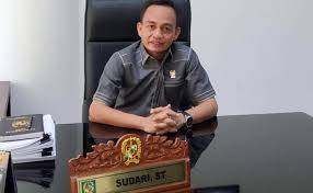 Sudari ST:  Awasi Kepsek Lakukan Pengangkatan Guru Honor Sepihak