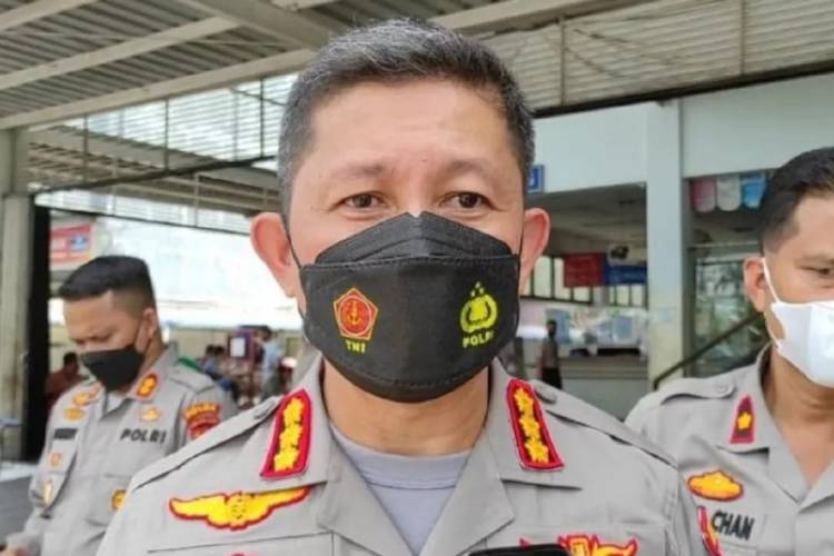 Polrestabes Medan akan Sekat Jalan Cegah Geng Motor dan Begal