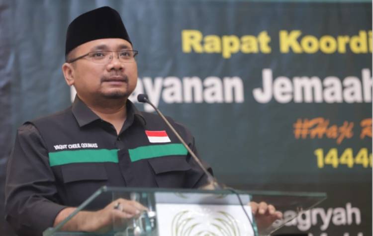 Mantap Jamaah Haji Dapat Jatah 10 Liter Zam zam