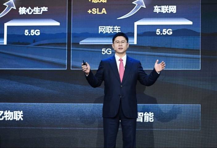 Huawei Konsentrasi Peningkatan 5G Pada Empat Area Industri Guna Raup Dividen Digital Secara Optimal