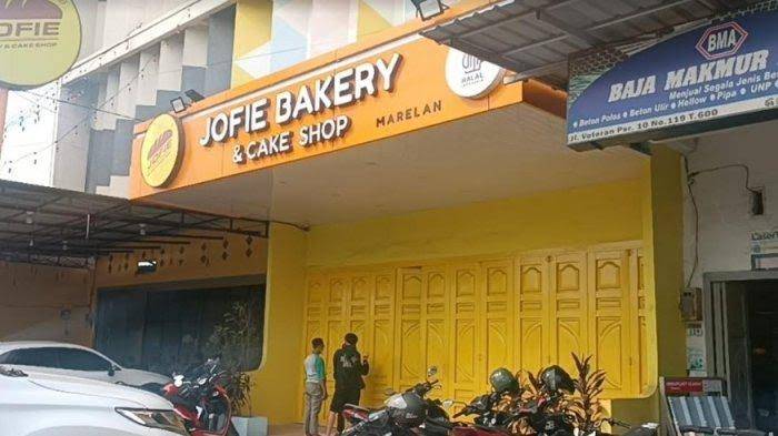 Gadis Pekerja Jofie Bakery Tewas Hirup Asap Genset, 1 Kritis