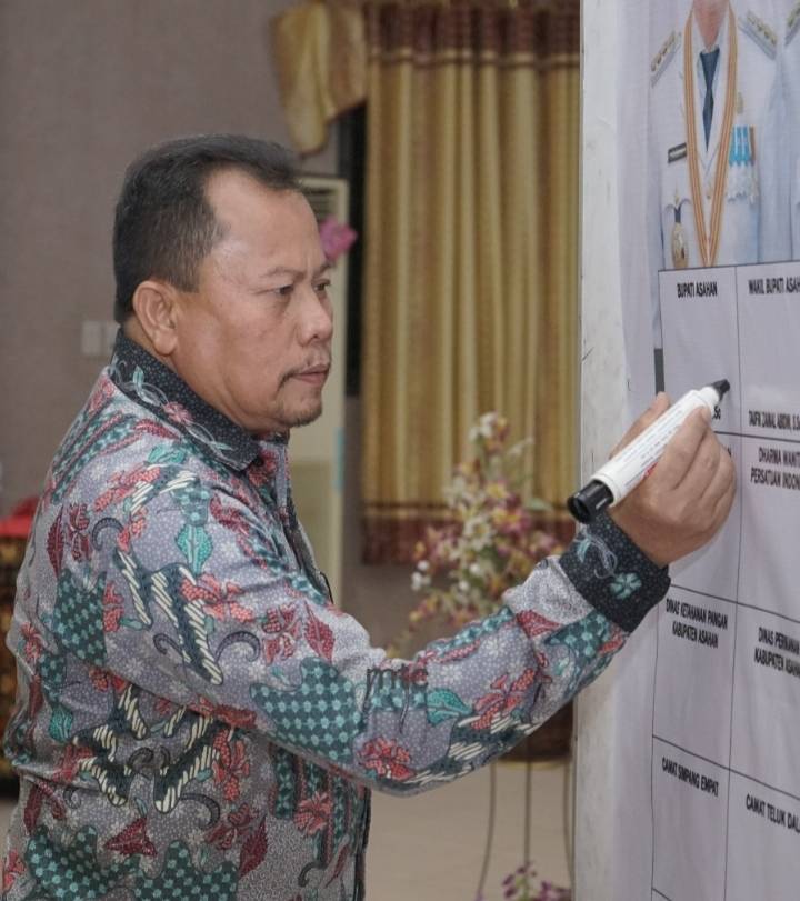 Stunting Merupakan Tantangan Serius, Ayo Perangi Secara Bersama