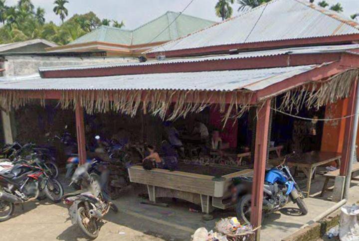 Operasional Judi Dadu Kopyok di Kutalimbaru Butuh Perhatian