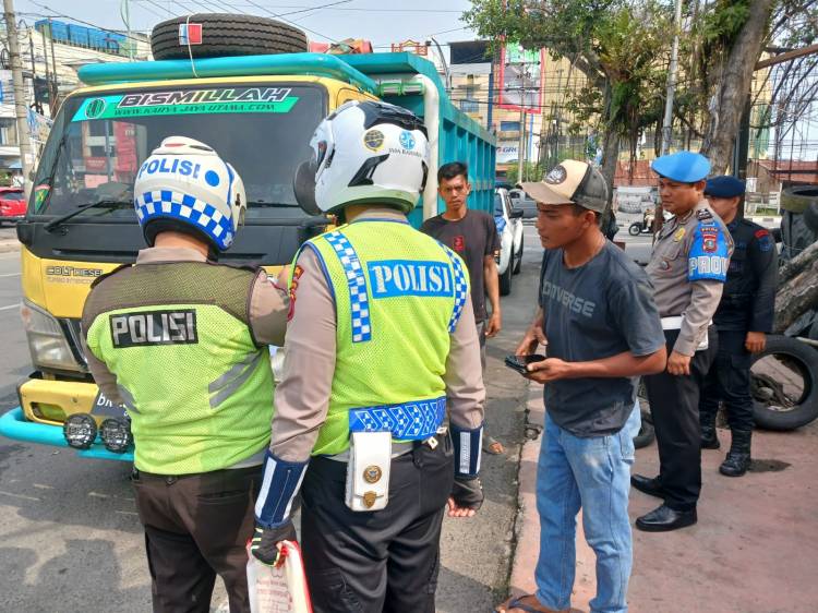 Berjudi Gunakan Mesin E-Parking, Jukir 'Loyo' Ditangkap Polisi