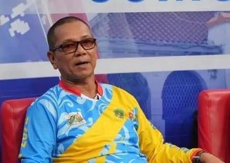 Revitalisasi Masuki Tahap Finishing, Taman Cadika Tutup Mulai Besok Sampai 12 Agustus