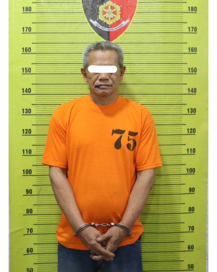 Bulang Upah Rp 1 Juta Kedua Eksekutor Usai Bakar Rumah Sempurna Pasaribu