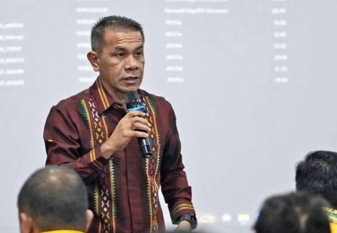 Ini Kata Kadishub Medan,  Pelataran Toko dan Minimarket Masuk Cakupan Parkir Berlangganan