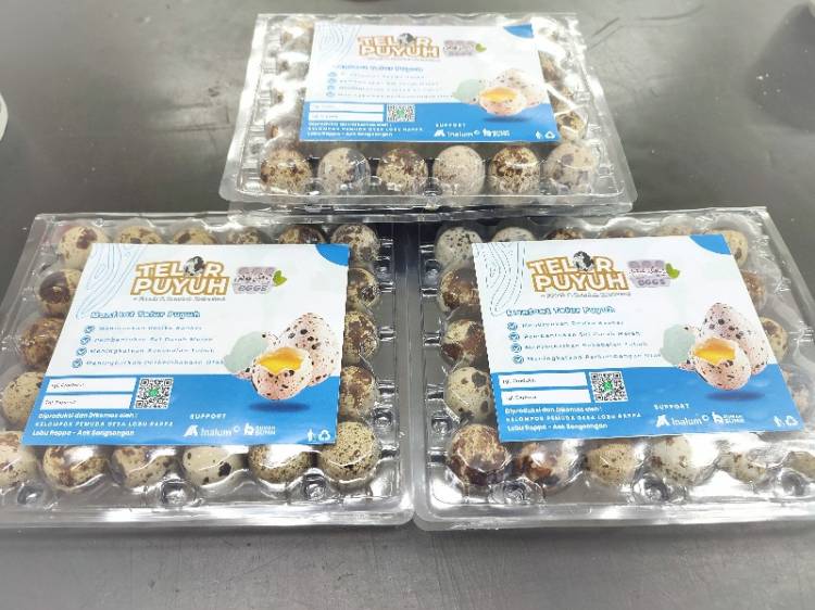 INALUM Meluncurkan Program Pemberdayaan Masyarakat Dalam Rangka Meningkatkan Perekonomian Lokal