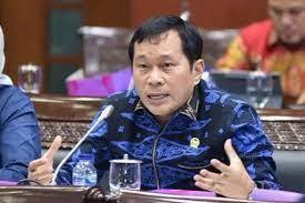Kapan KPK Bergerak Skandal Mark Up Infor Beras, Setelah Desakan Komisi III DPR RI
