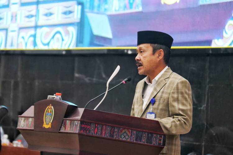 Sekdaprov sebut Aksesibilitas Pelayanan Rumah Sakit Sumut Membaik