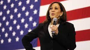 Siapa Yang Akan Direkrut Harris Sebagai Pasangannya?