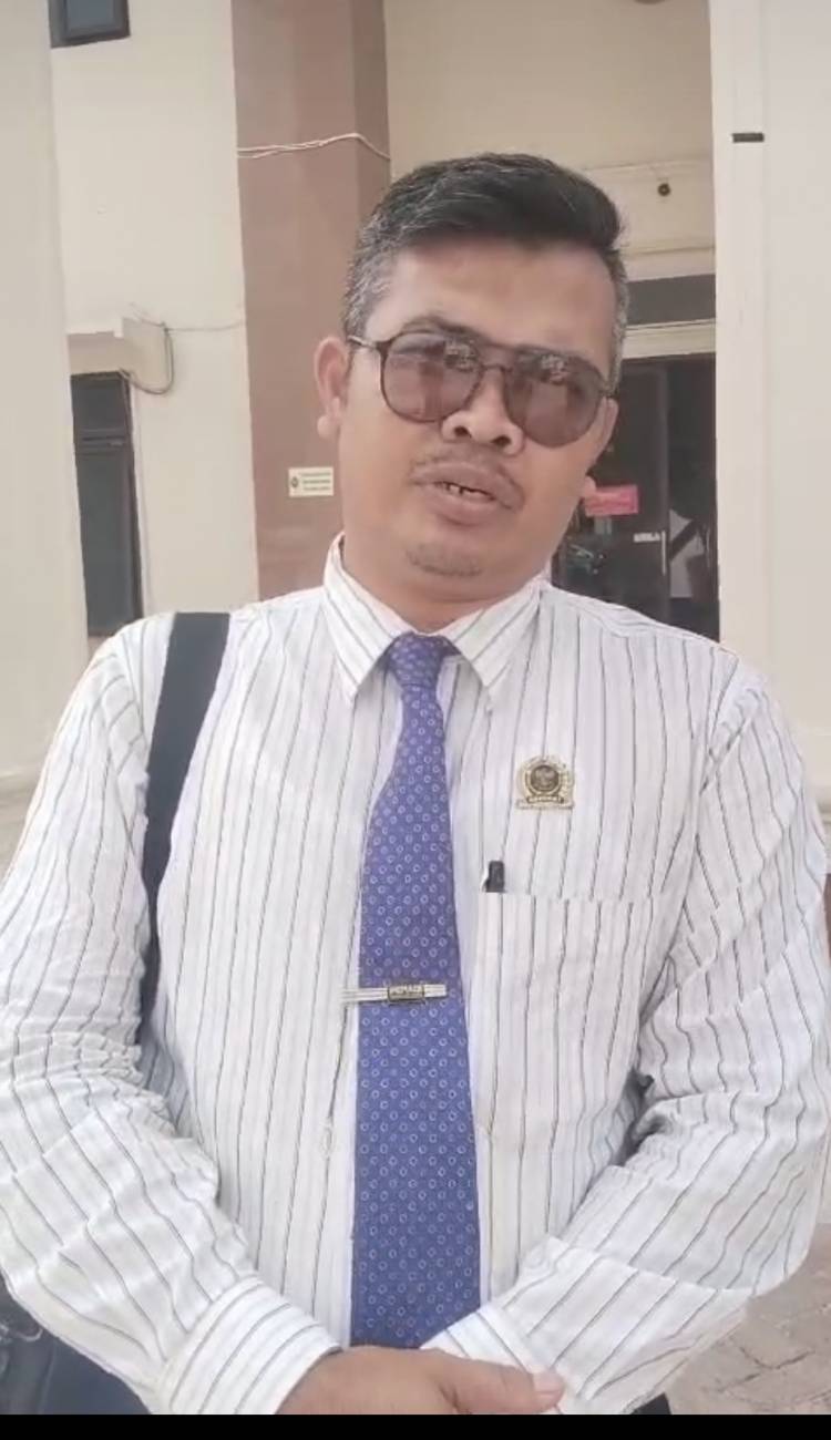 Prapid Dikabulkan. Pengacara ucapkan Syukur