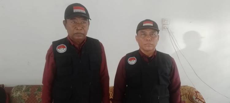 P3KI Desak Bupati Madina Copot Kades Tegal Sari, Audit Pengelola DD Ta 2023