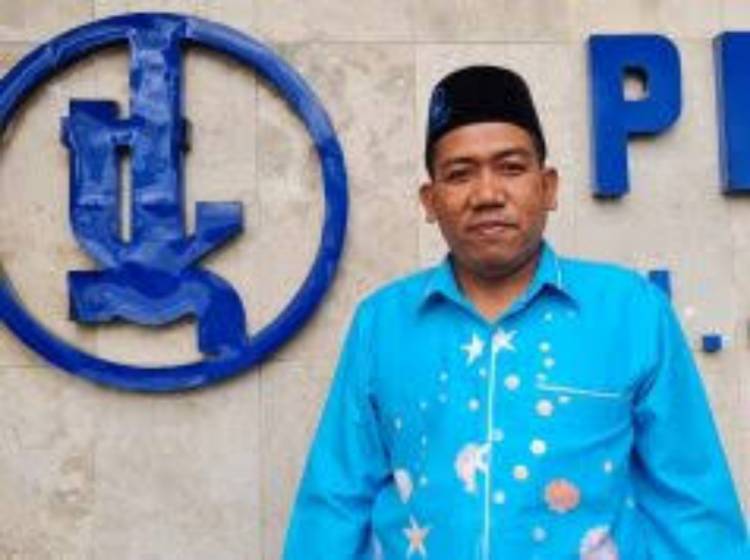 Pelanggan PDAM Tanjungbalai Diminta Bersabar