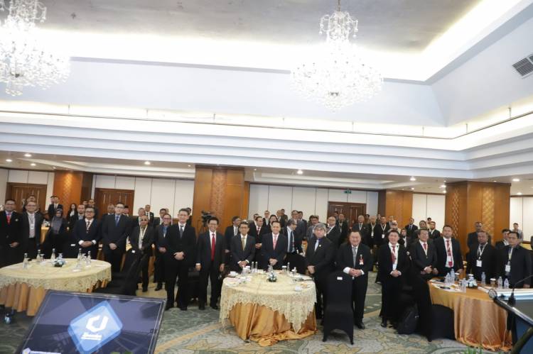 Pj Gubernur Sumut Agus Fatoni Dorong Pemda Gunakan Belanja Tidak Terduga untuk Hal Darurat