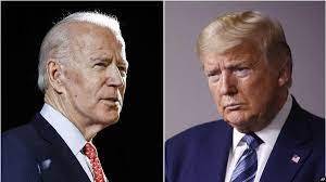 Ketika Partai Demokrat Bersusah Payah Memikirkan Biden, Apa Jadinya...?