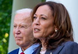 Partai Republik: Harris dan Biden Memiliki Hubungan yang Sangat Erat