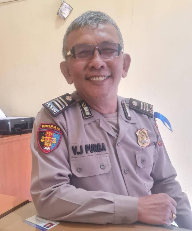 Polres Simalungun Bantah Tuduhan Lamban Tangani Kasus Pengeroyokan