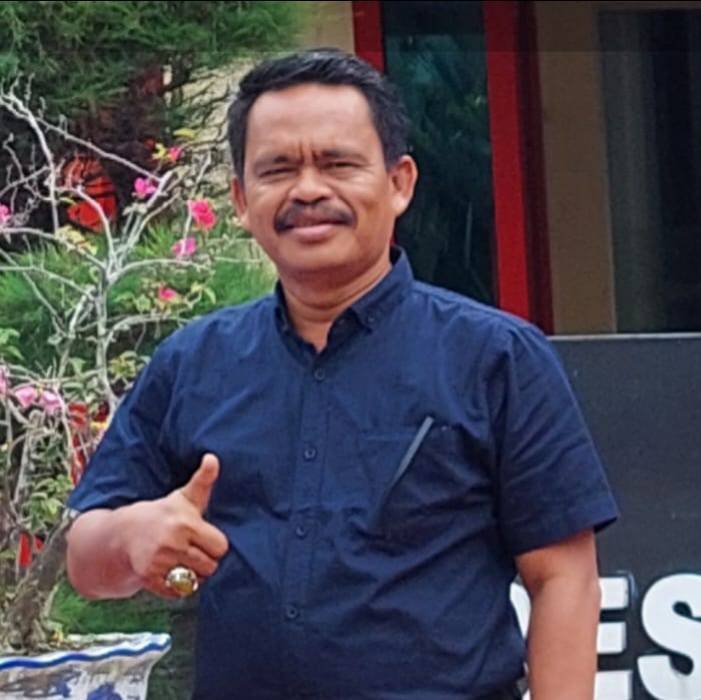 Ada Dugaan Skenario Gagalkan Dolly Pasaribu Maju Cabup Tapsel Jalur Independen
