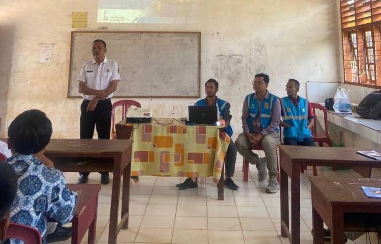 Peringati Hari Anak Nasional, PLN Sosialisasikan Manfaat dan Bahaya Listrik Bagi Pelajar