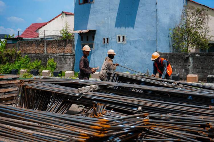 Ditargetkan Siap Oktober 2024, Kolam Retensi Selayang Atasi Tujuh Titik Banjir