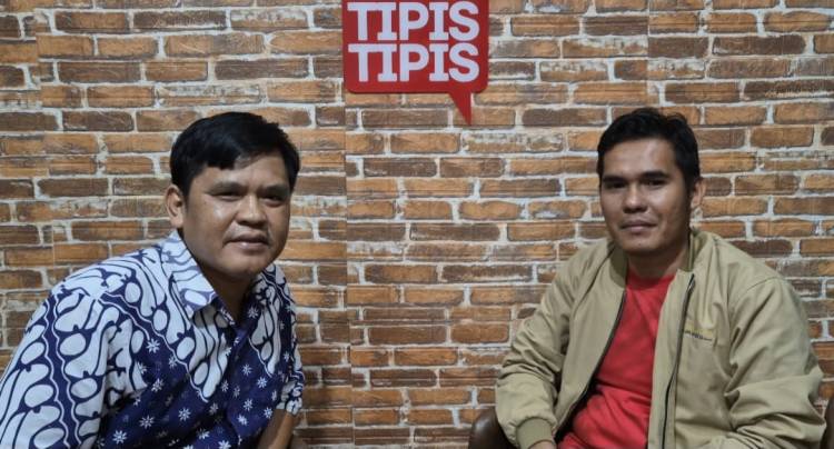 Syukri Pulungan, Direktur Eksekutif PUSKESTAL Indonesia: Akademisi Berdiri di Tengah, Jangan Terseret Kepentingan Pilkada Tapsel