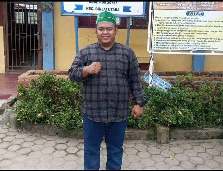 GPII Sumut : Kebijakan Kadishub Medan Dapat Ciderai Nama Baik Bobby Nasution