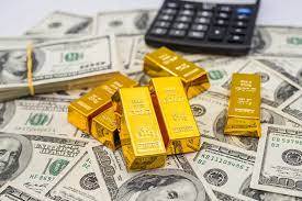 USD Menguat, Harga Emas Biasanya Melemah