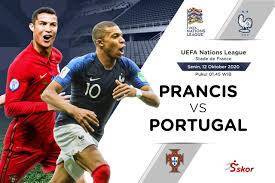 Prediksi Pertandingan Portugal dan Prancis Pada Sabtu 6 Juli 2024