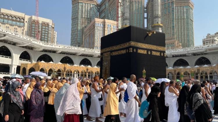 Umroh 2024, KJRI Jeddah Imbau Muslim Indonesia Gunakan PPIU Berizin Kemenag