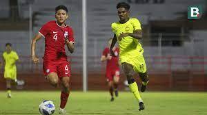 Semifinal Piala AFF U-19 2024, Seberapa Timnas Malaysia, Lawan Timnas Indonesia U-19