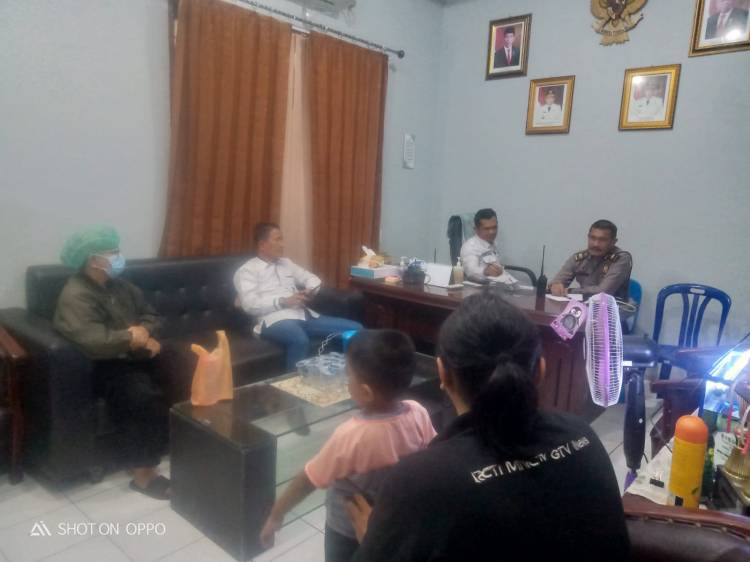 Pengelola Perbatasan Town House Mangkir Saat Mediasi, Warga Tegaskan Jawaban Tuntutan Hari Ini