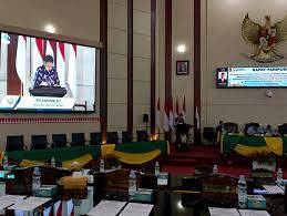 Fraksi PAN Minta Tingkatkan dan Pemerataan Kualitas Pendidikan