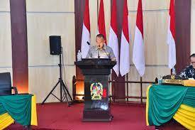 Fraksi Partai Demokrat  Mengingatkan Pemerintah Kota Medan Dalam Pengelolaan Anggaran