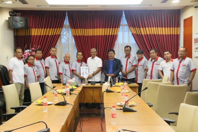 Dapat Hadiah Umroh dari Bobby Nasution, Peserta Baitul Arqam Pemuda Muhammadiyah Bersyukur dan Tak Menyangka