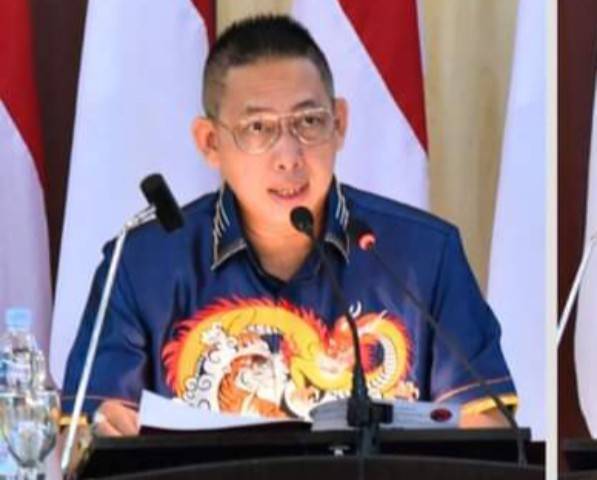 Wong Cun Sen : Pemko Medan Wajib Miliki Balai Latihan Kerja