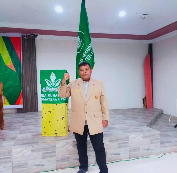 Jadikan Musda Pemuda Muhammmadiyah VI Madina Ajang Silaturahmi Akbar