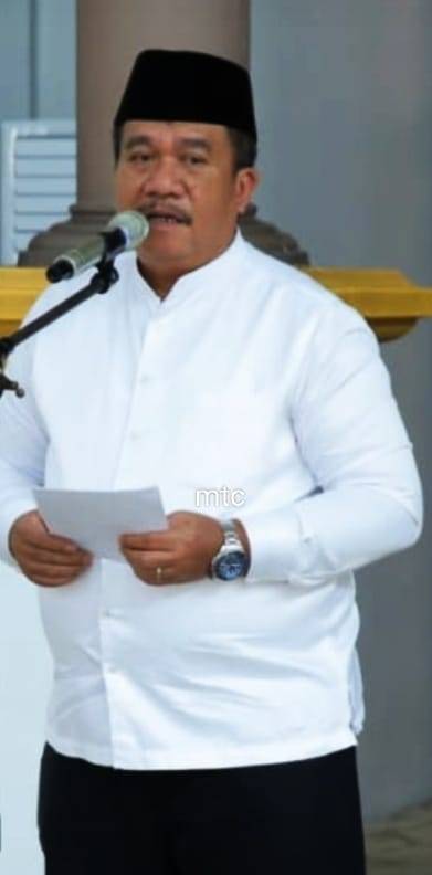 360 Orang Warga Asahan,Tanjung Balai Dan Batu Bara Bersiap Melaksanakan Ibadah Umroh