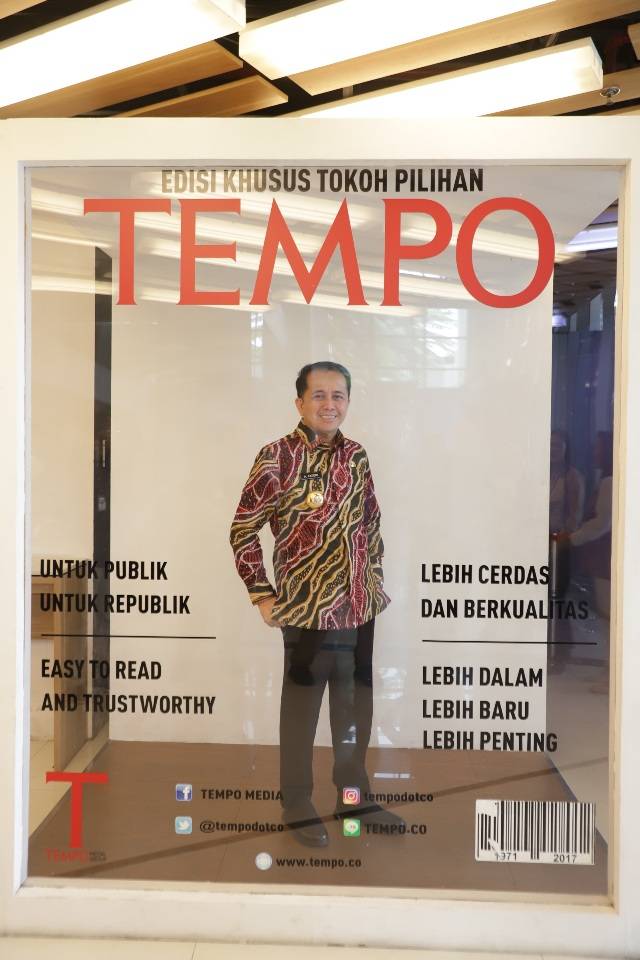 Turnamen Voli Rena Dolok Nauli Cup. Bupati Toba: Bagus Untuk Fisik Priority