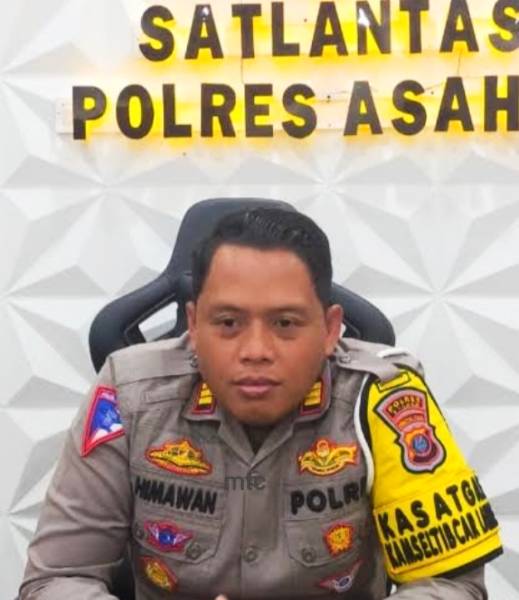 Dua Pekan Digelar Ops.Patuh Toba 2024, 744 Lembar Tilang Diberikan Serta 395 Teguran Kepada Pelanggar Tertib Lalin