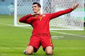 Alvaro Morata:   Timnya Pantas Menjadi Juara Piala Eropa 2024