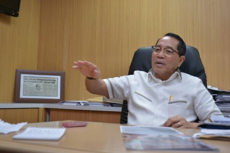Firman Soebagyo : Cost Pemilu 2024 Mahal