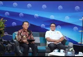 Pj Gubernur Agus Fatoni Optimis Penyelenggaraan PON XXI 2024 akan Sukses