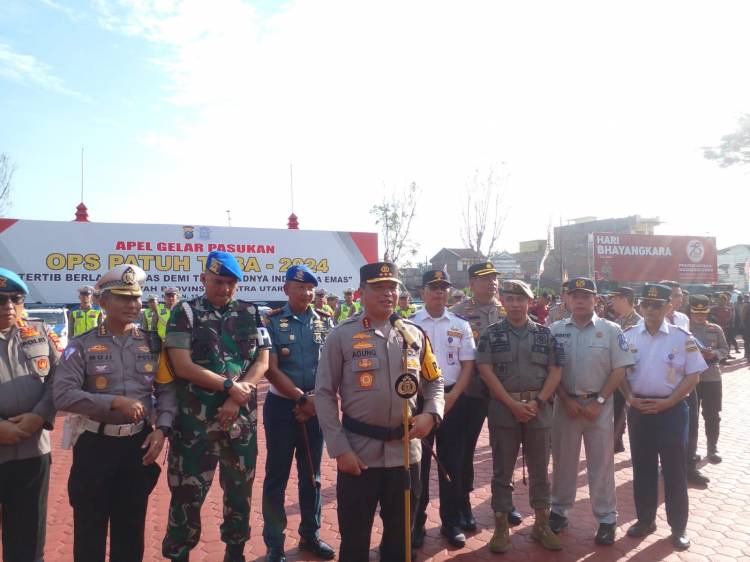 Otak Pelaku Pembakaran Rumah Wartawan di Karo Sudah 2 Kali Dihukum, Salah Satu Kasus Pembunuhan