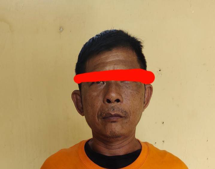 Polres Labusel Bekuk Penjual Sabu di Dua Lokasi