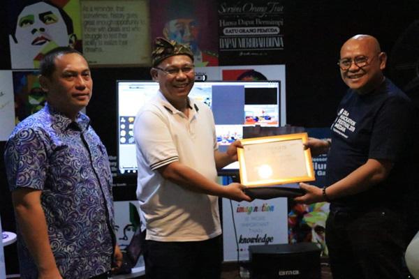 Akhyar Harap Startup Terus Berkreasi dan Berinovasi