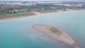 Tanda Kemunculan Dajjal Sudah Dekat, Danau Tiberias jadi Buktinya!