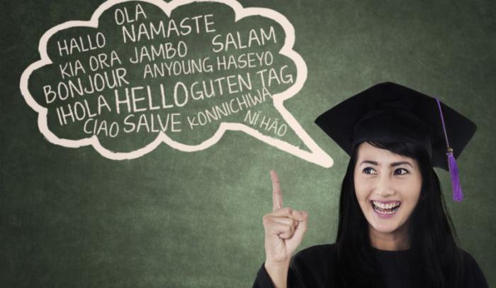 Orang Indonesia Malas Belajar Bahasa Inggris, Ternyata, Ini Penyebabnya